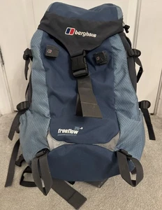 Berghaus Freeflow Rucksack 25+5 ltrs - Picture 1 of 8