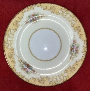 Noritake Batista Dessertteller 6,5", Ersatz Vintage - Bild 1 von 2