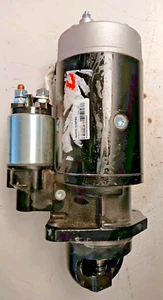 Arranque Bosch Modelo 17074N, 12V - Imagen 1 de 7