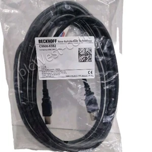 BECKHOFF C9900-K552 CABLE 181003 - Picture 1 of 1