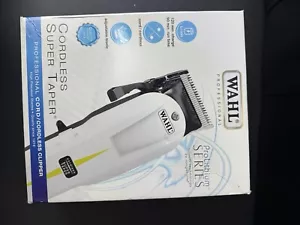 wahl 5 star magic clip cordless clipper - Picture 1 of 6