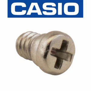 Genuine Casio G-Shock GS-1000J GS-1100 GS-1050 Watch Bezel SCREW (3H&9H) - Picture 1 of 4