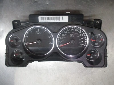 2007 YUKON XL 2500 Speedometer MPH (US market) OEM P/N-15944013 - Image 1 of 4