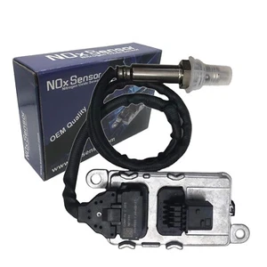 5WK9 6765B NOX Sensor 4326863 fits Cummins Euro VI 6.7 Liter ISB/QSB Engines - Foto 1 di 6
