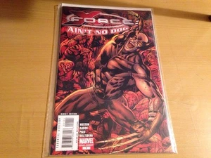 X-Force 2 Stück  - Bild 1 von 12