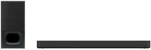 Sony HT-SD35 2.1 Soundbar (Bluetooth, 320 W) - Bild 1 von 3