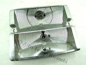 BASE FANALE POSTERIORE VESPA 50 PK 125 XL TAIL LAMP SCHLUSSLEUCHTE FEU ARRIERE - Picture 1 of 1