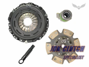 JDK STAGE 3 CLUTCH KIT fits 1998 1999 2000 2001 2002 SAAB 9-3 2.0L TURBOCHARGED - Bild 1 von 5