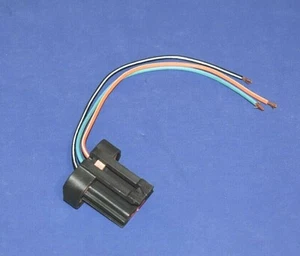 Manifold Absolute Pressure MAP Sensor Repair Harness 83-97 Mustang 84-90 Cougar - Picture 1 of 9