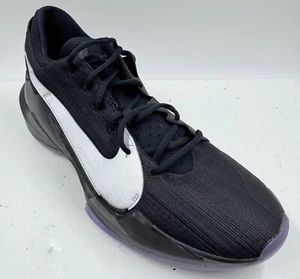 Nike Zoom Freak 2 Sneakers Men's 15 Black Lace Up Athletic Shoes CK5424-005 - Picture 1 of 9