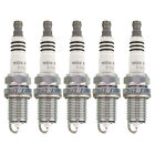 Ngk Ruthenium Hx High Ignitability Spark Plug Set (5 Pieces) For 850 C70 S60 L5