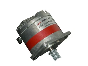 SONCEBOZ 8660R013 V1.0 - NEMA 23 motor paso a paso art.701.0818 industrial repuesto - Imagen 1 de 2