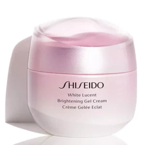 Shiseido White Lucent Brightening Gel Cream 1.7oz/50mL - Picture 1 of 3