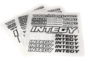 Decals Integy Style Type VII Stickers Sheets - Picture 1 of 2