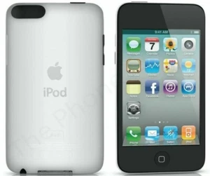 Rare Collectors Item New Apple iPod touch 2nd Gen. 8GB - A1288 NEW In original - Picture 1 of 11