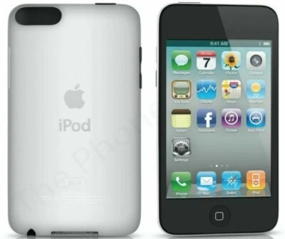 Rare Collectors Item New Apple iPod touch 2nd Gen. 8GB - A1288 NEW In original - Image 1 of 4