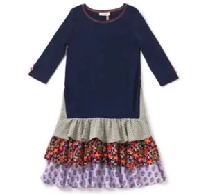 MATILDA JANE DRESS-SIZE 8 - Picture 1 of 9