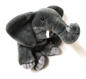 Elefant Handpuppe 15 Zoll - Bild 1 von 6