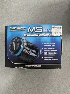 TrakPower brushless racing motor part# TKPC5025 - Picture 1 of 1