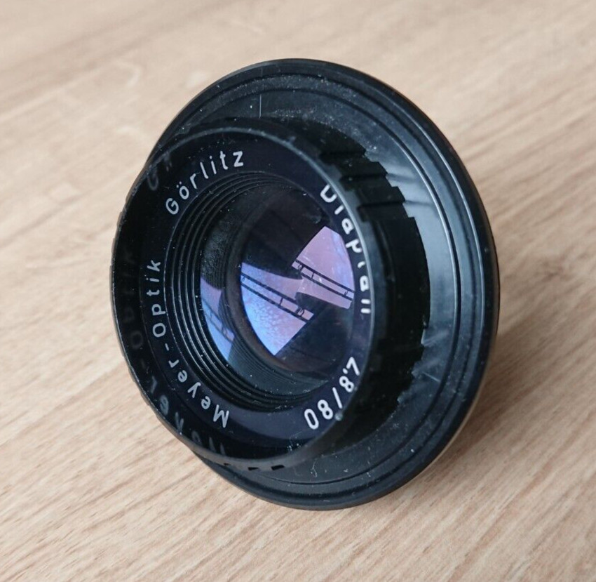 Pentacon f/2.8 Camera Lenses for sale | eBay Pentacon f/2.8 Camera Lenses for sale | eBay