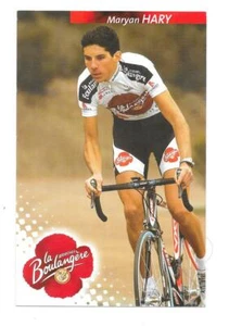 Carte Postale - Equipe la boulangère - Maryan Hary - Picture 1 of 1
