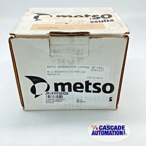 METSO LK-H036425 LINKAGE MOUNTING KIT - Picture 1 of 5