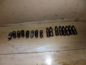 TAPPETS Y SEGUIDORES VAUXHALL MERIVA 2004 1.6 8V Z16SE - Imagen 1 de 2