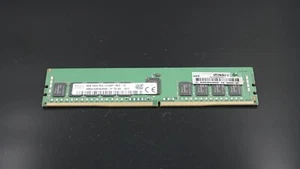 HMA41GR7BJR4N-TF HYNIX 8GB (1X8GB) 1RX4 PC4-2133P DDR4 SERVER MEMORY - Picture 1 of 1