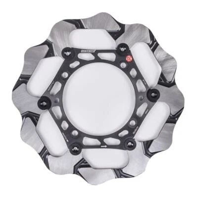 Disco freno delantero batfly freno suzuki rmz450 2005-2022 Foto 1 de 4