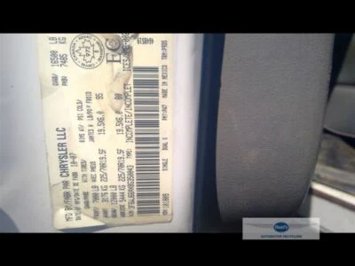 Усилитель тормозов RAM4500 2008 268033 - Изображение 1 из 4