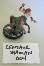 MAGE KNIGHT SORCERY 004 CENTAUR SHAMAN