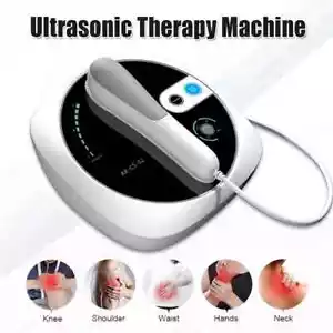 Ultraschall Physiotherapie Massagegeräte Ultraschallgeräte Therapiegeräte - Bild 1 von 8