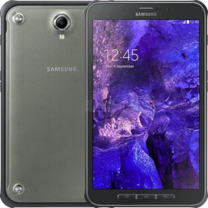 Samsung GalaxyTab Active 16GB SM-T365 Bluetooth 3G Black AndroidTablet Grade A/B - Picture 1 of 1