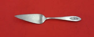 Pointed by Porter Blanchard Sterling Silver Cheese Server FH AS 6 1/4" - Picture 1 of 2
