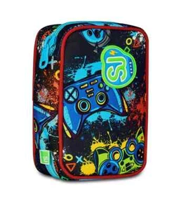 ASTUCCIO SPEED PAD PLUS SEVEN SJ GANG-GAME LED BOY 2 ANNI DI GARANZIA - Foto 1 di 8
