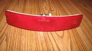 VOLVO XC90 REAR SIDE MARKER LIGHT RH 2003-2006 OEM PASSENGER - Picture 1 of 3