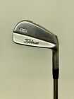 Titleist 710 Mb Forged 6 Iron / Extra Stiff Rifle 6.5 Steel Shaft / Right Handed
