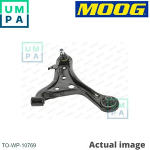 TRACK CONTROL ARM FOR TOYOTA IQ 1NR-FE 1.3L 1ND-TV 1.4L 4cyl IQ 1KR-FE 1.0L IQ - Picture 1 of 7