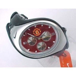 nike 3i manchester united watch - Picture 1 of 1