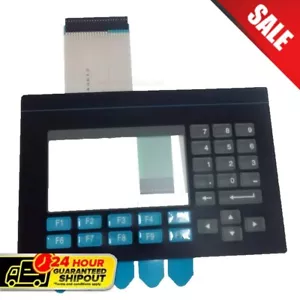 Allen Bradley Panelview 550 Tastatur + Touchscreen - Bild 1 von 7