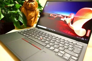 Lenovo Thinkpad X1 Nano 16:10 2K I5-1130G7 512GB 16GB Captain-Notebook - Picture 1 of 12