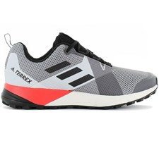 adidas TERREX Two BC0499 Herren Trail Running Schuhe Wanderschuhe Outdoor NEU