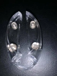 Cutter Ouvre-Bouteille Vin Champagne Bouteilles - Imagen 1 de 1