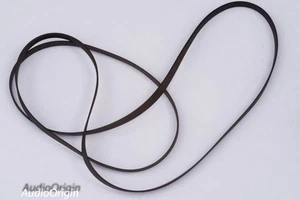 Tocadiscos Correa giratoria se adapta a Kenwood KD-2100, KD-491F, KP-1022, KP-2022,** - Imagen 1 de 1