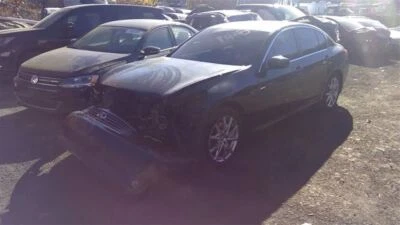 Eje de pasajero eje delantero AWD sedán compatible con 09-13 Infiniti G37 99632 Foto 1 de 4