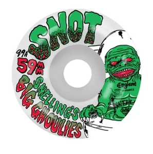 Snot Snellings Big Ghoulies 59mm 99a - Bild 1 von 1