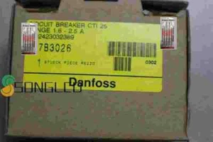 1PCS NEW 25 047B3026 1.6-2.5A DHL or FedEx #D9 - Bild 1 von 4