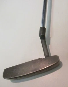 Vintage Original Ping Anser Dalehead Putter Zip 85029 Golf Club - Picture 1 of 12