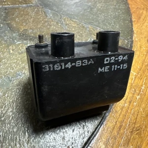 Harley Davidson Classic Touring Sportster Ignition Coil 31614-83A - Bild 1 von 6