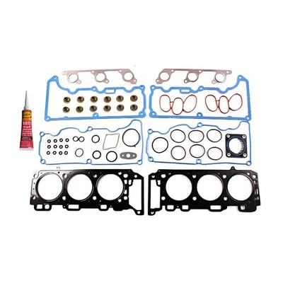 Juego de juntas de culata para 97-01 Ford Explorer Mountaineer Explorer Sport Trac 4,0 L V6 Foto 1 de 4